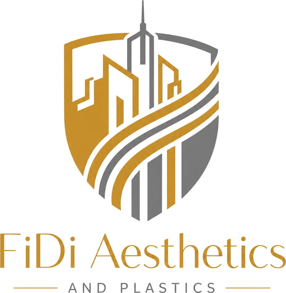 FiDi Aesthetics and Plastics